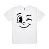 Mens Staple Minus Tee Thumbnail