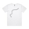 Mens Staple Minus Tee Thumbnail
