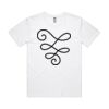 Mens Staple Minus Tee Thumbnail