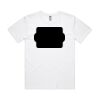 Mens Staple Minus Tee Thumbnail