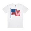 Mens Staple Minus Tee Thumbnail