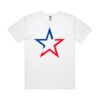 Mens Staple Minus Tee Thumbnail