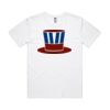 Mens Staple Minus Tee Thumbnail
