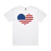 Mens Staple Minus Tee Thumbnail