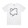 Mens Staple Minus Tee Thumbnail