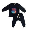 Baby Tracksuit Set Thumbnail