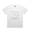 Heavy Faded Minus Tee [-5CM] Thumbnail
