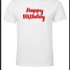 Mens Special Tee Thumbnail