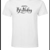Mens Special Tee Thumbnail