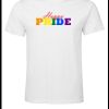Mens Special Tee Thumbnail