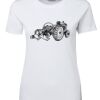 Stedman Ladies Classic Tee - On Special! Thumbnail