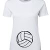 Ladies Special Tee Thumbnail