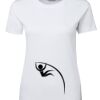 Ladies Special Tee Thumbnail