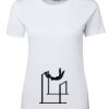 Ladies Special Tee Thumbnail