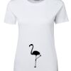 Ladies Special Tee Thumbnail