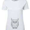 Ladies Special Tee Thumbnail