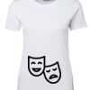 Ladies Special Tee Thumbnail