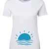 Ladies Special Tee Thumbnail