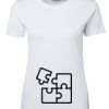 Ladies Special Tee Thumbnail