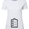 Ladies Special Tee Thumbnail