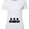Ladies Special Tee Thumbnail