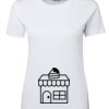 Ladies Special Tee Thumbnail