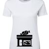 Ladies Special Tee Thumbnail