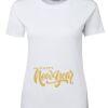 Ladies Special Tee Thumbnail