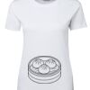 Ladies Special Tee Thumbnail