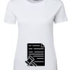 Ladies Special Tee Thumbnail
