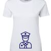 Ladies Special Tee Thumbnail