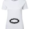 Ladies Special Tee Thumbnail