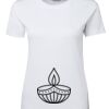 Ladies Special Tee Thumbnail