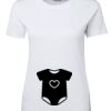 Ladies Special Tee Thumbnail