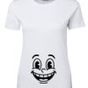 Ladies Special Tee Thumbnail