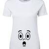Ladies Special Tee Thumbnail