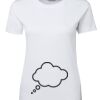 Ladies Special Tee Thumbnail