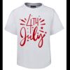 Kids Special Tee Thumbnail