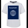 Kids Special Tee Thumbnail