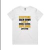 Maple Tee Thumbnail