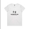 Maple Tee Thumbnail