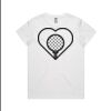 Maple Tee Thumbnail