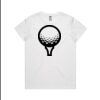 Maple Tee Thumbnail