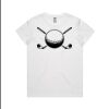 Maple Tee Thumbnail