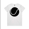 Maple Tee Thumbnail