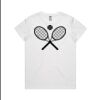 Maple Tee Thumbnail