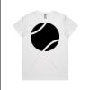 Maple Tee Thumbnail