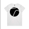Maple Tee Thumbnail