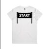 Maple Tee Thumbnail