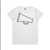 Maple Tee Thumbnail